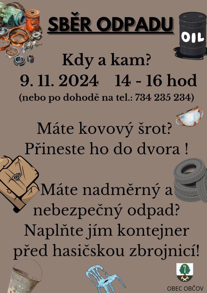 9. 11. 2025 *** 14-16 HODIN