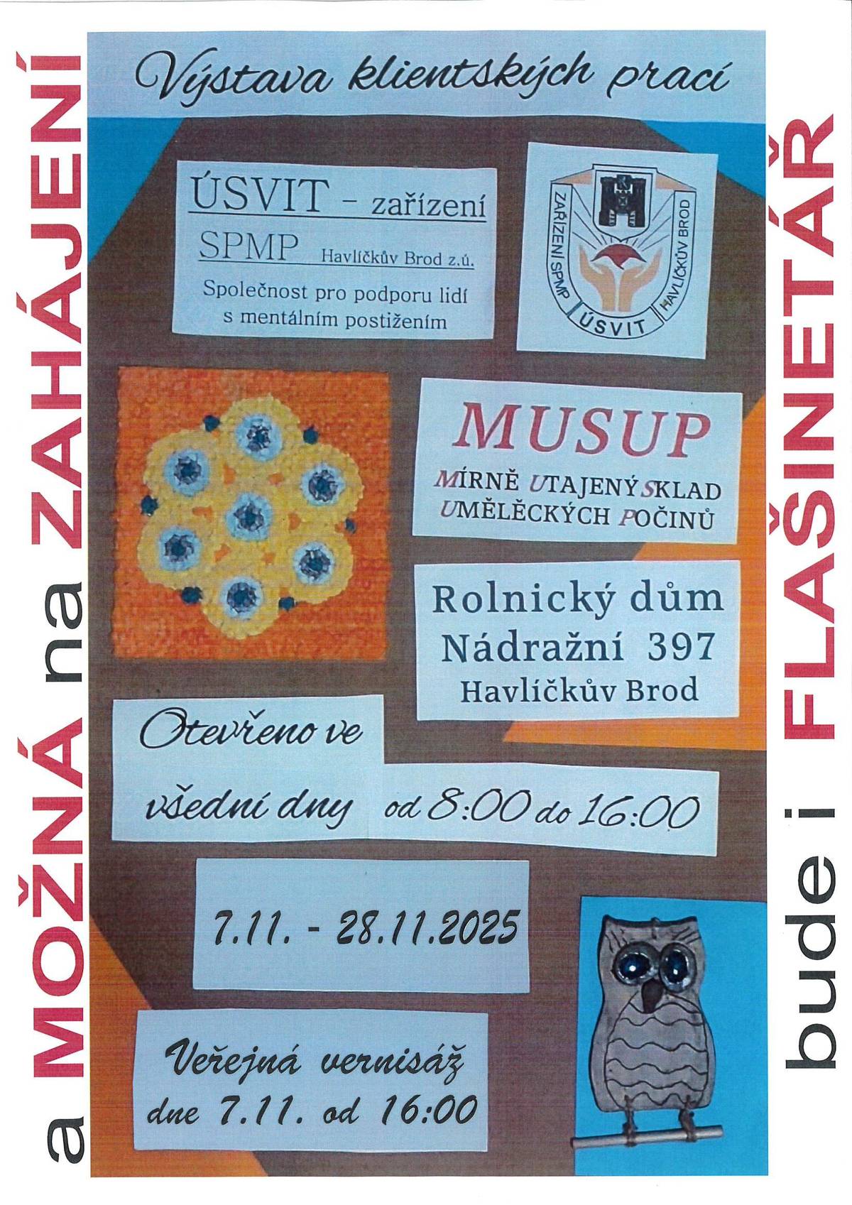 Rolnický dům, Nádražní 397, Havlíčkův Brod