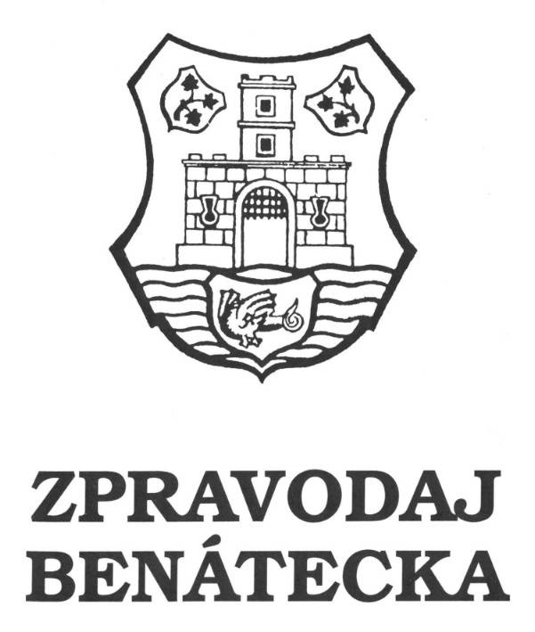 Na webové stránky města jsou postupně vkládána archivní čísla Zpravodaje Benátecka převedená do digitální podoby.   Aktuálně jsou vložena od roku 1995.