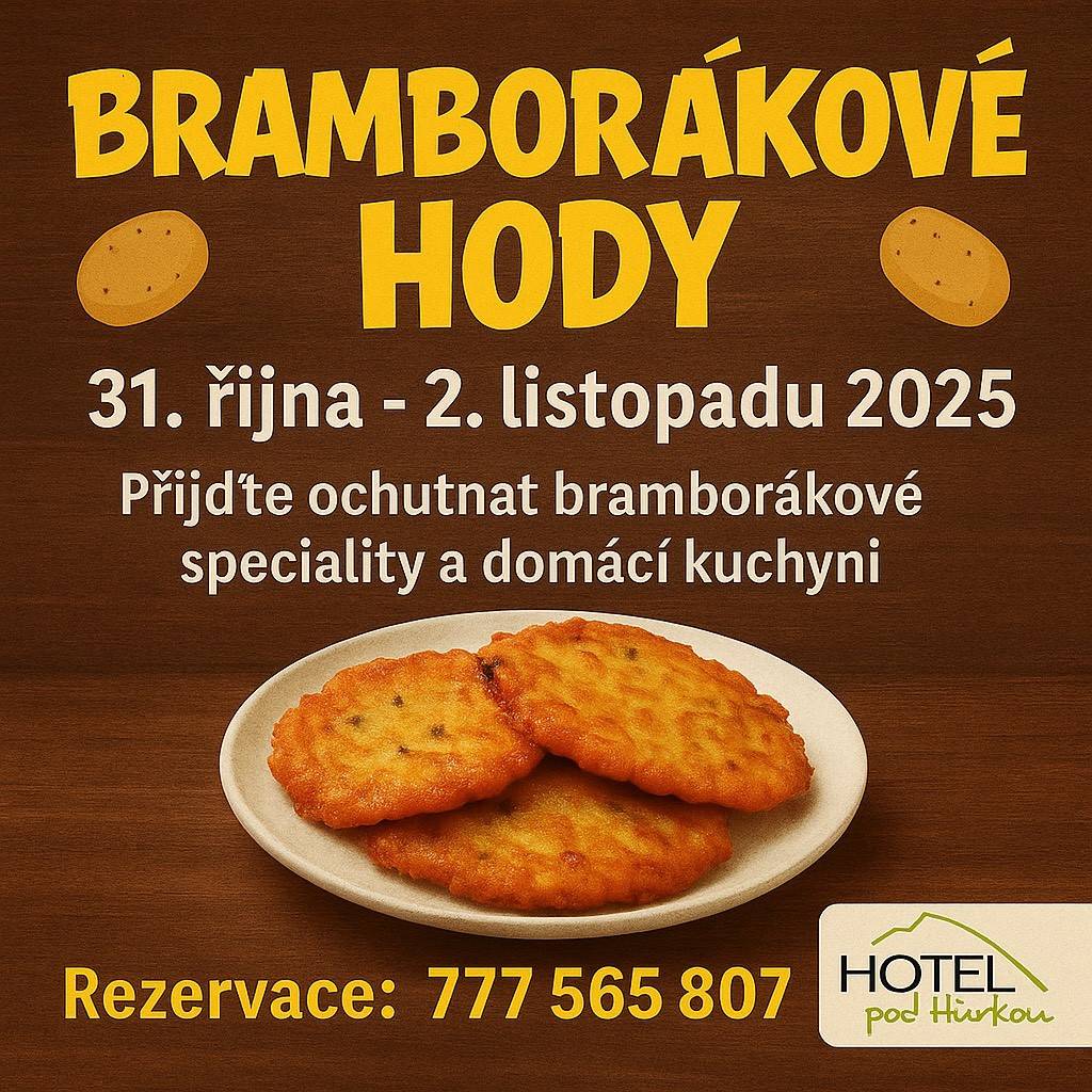 Rezervace na telefonním čísle 777 565 807