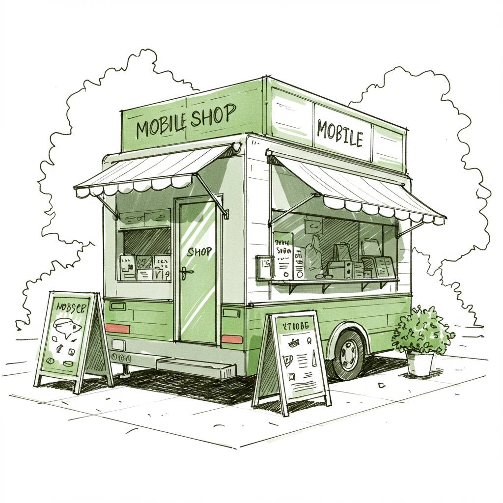 Pojízdná prodejna ROSNIČKA oznamuje, že v pondělí 3. listopadu 2025 dorazí do naší obce. V 9.30 hodin se zastaví u obecního úřadu a nabídne široký sortiment zboží, včetně krmiv pro domácí a hospodářská zvířata, drogistických potřeb a základních potravin.