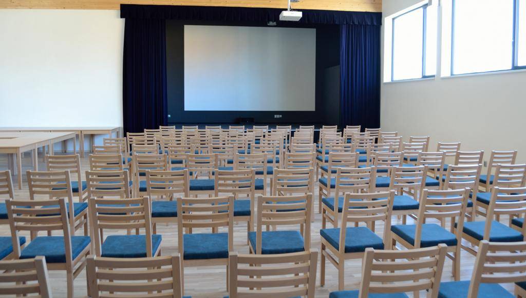 V listopadu se můžete těšit na rozmanité kulturní zážitky v Kině Zbrašov v Teplicích nad Bečvou.