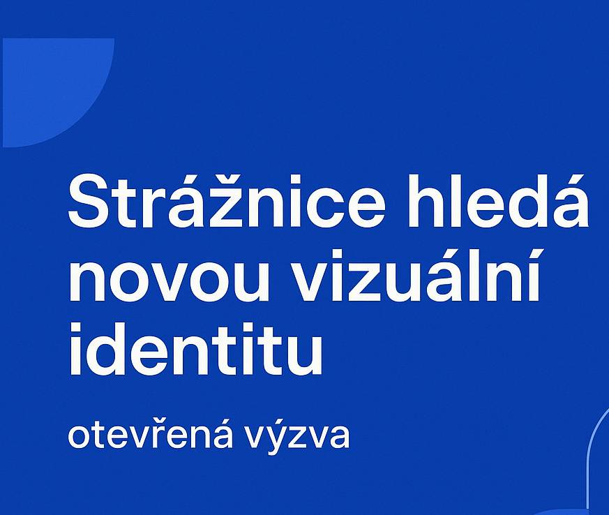 Strážnice se chystá udělat důležitý krok – vytvořit moderní a jednotný vizuální styl, který bude město reprezentovat důstojně, současně a s respektem k jeho historii i tradicím. 🎨 Co to znamená? Nová vizuální identita přinese Strážnici novou značku, vzhled i styl komunikace. Pomůže sjednotit vizuální projev města napříč všemi kanály – od webu a propagačních materiálů až po úřední tiskoviny a online prezentaci. Zároveň nahradí městský znak v běžné komunikaci, zatímco ten historický zůstane zachován pro slavnostní a oficiální příležitosti. 💡 Cíl soutěže: Najít řešení, které Strážnici dodá rozpoznatelný a jednotný vizuální jazyk – takový, který přiblíží město jeho obyvatelům i návštěvníkům. 📢 Výzva je otevřená! Přihlásit se mohou všichni, kdo splní podmínky uvedené v zadání. 📄 Podrobnosti a soutěžní dokumentaci najdete v přílohách nebo na webu města: Město Strážnice vyhlašuje otevřenou soutěž na novou vizuální identitu: Strážnice