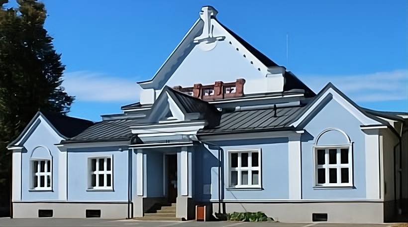 Město Paskov pronajme nebytové prostory na ul. Místecká 279 v Paskově - restaurace v Komunitním centrum Paskov KCP.