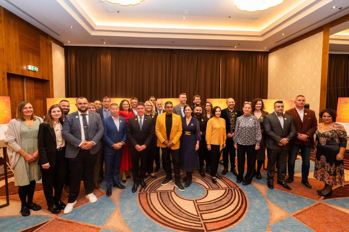 Obec Dunajská Lužná sa dostala medzi finalistov 17. ročníka prestížneho ocenenia Roma Spirit 2025. Ocenenie každoročne vyzdvihuje osobnosti, organizácie a samosprávy, ktoré prispievajú k zlepšeniu postavenia Rómov a k budovaniu spravodlivejšej a súdržnejšej spoločnosti.