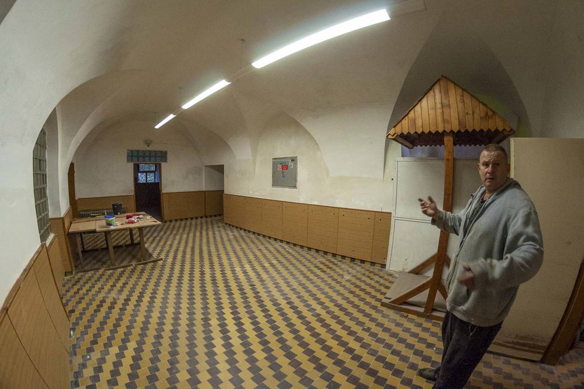 „Cyklostezka Prudnik – Jindřichov spojuje pohraničí“