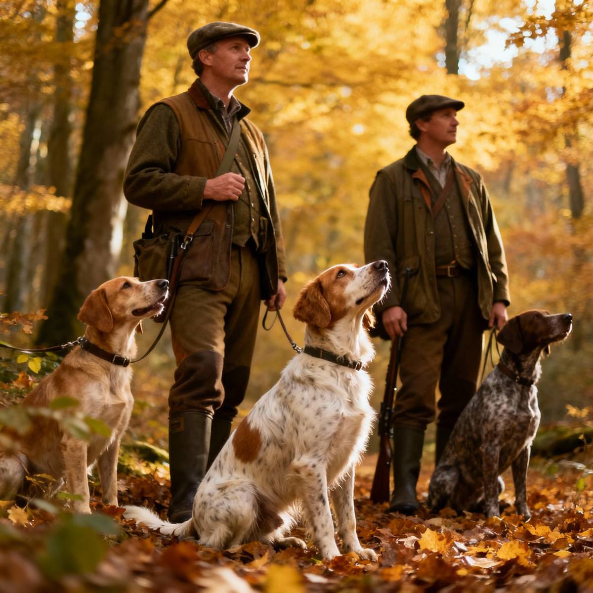 V sobotu 1. listopadu 2025 proběhne v době od 9:00 do 17:00 naháňka v prostoru od Koštova, přes Koštovské srázy, kolem vodárny až do Újezdu. Žádáme obyvatele Trmic a Koštova, aby v uvedenou dobu nevstupovali do těchto lokalit z důvodu zajištění bezpečnosti. V průběhu naháňky lze očekávat zvýšený pohyb myslivců, loveckých psů a zvýšenou hlučnost. Děkujeme za pochopení a respektování pokynů.