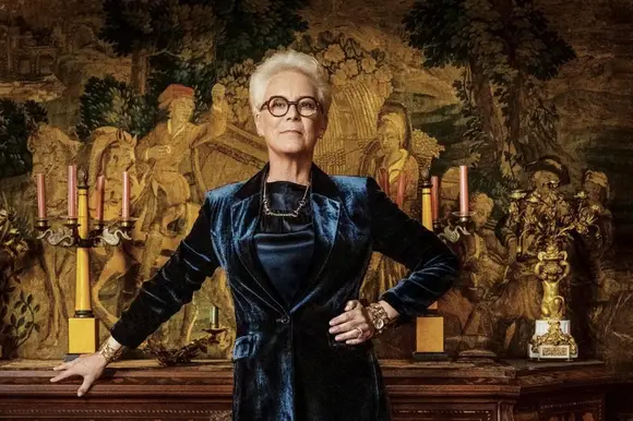 Jimmy Li Curtis erotikasi