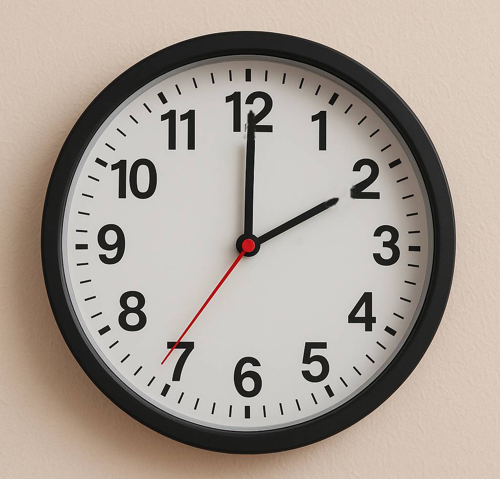 Obecný úrad v Skalke nad Váhom informuje o mimoriadnej zmene úradných hodín vo štvrtok dňa 30. 10. 2025.