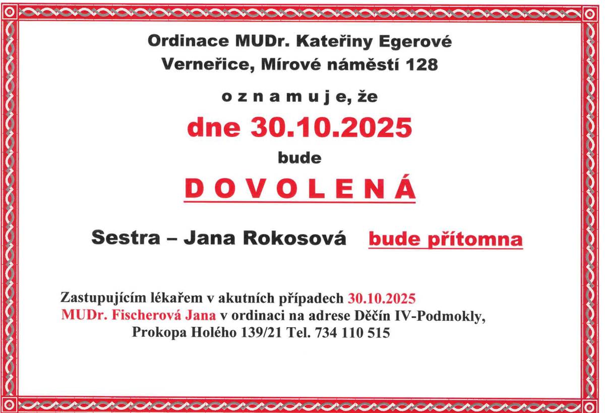 V přiloženém obrázku naleznete potřebné informace.