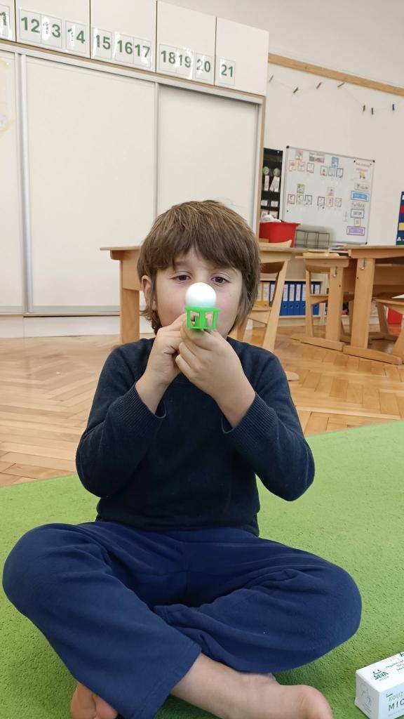 Logopedická prevence