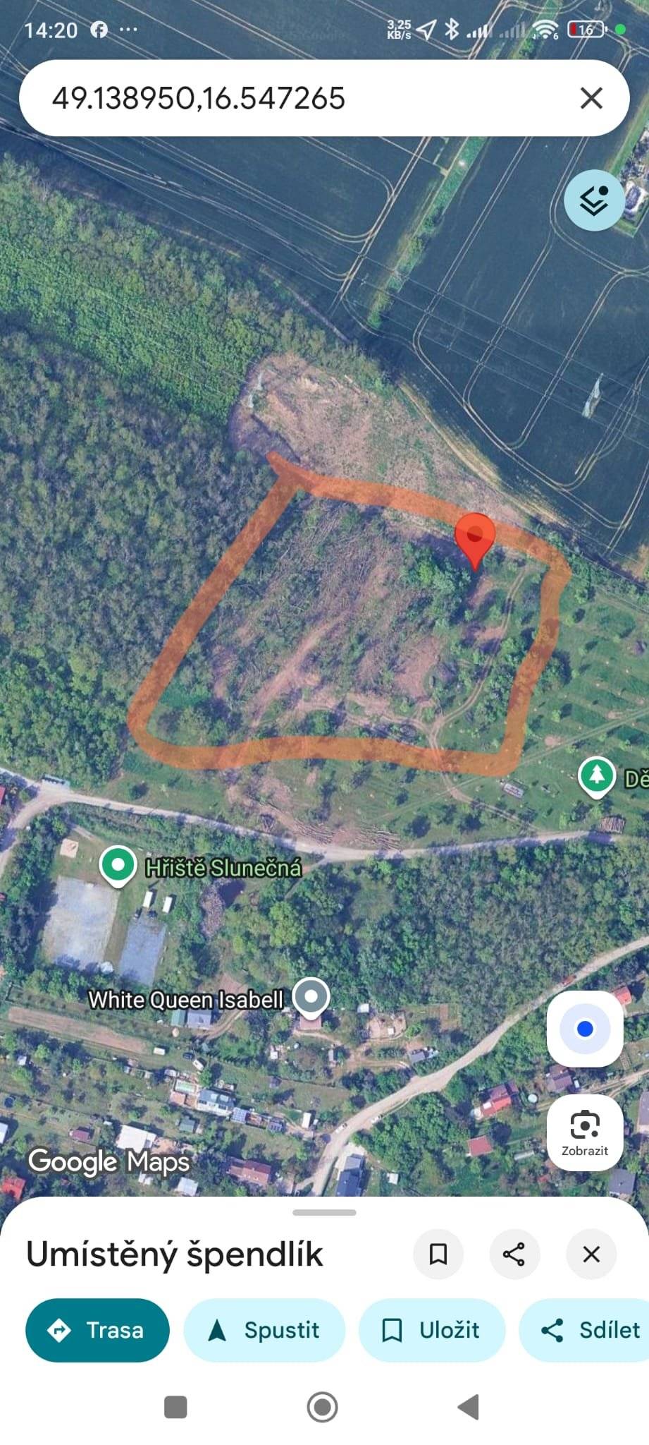 Od soboty 1.11. do neděle 2.11. bude probíhat v lokalitách (viz obrazky) plošné štěpkovnání. Bude se zde pohybovat velká technika,  prosíme o velkou opatrnost. Raději nevstupujte do těchto lokalit. Děkujeme za pochopení