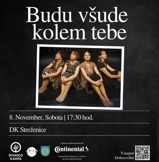 Skutočné príbehy o bolesti a nádeji, ktoré rozprávajú ženy - matky, ktoré stratili svoje deti.