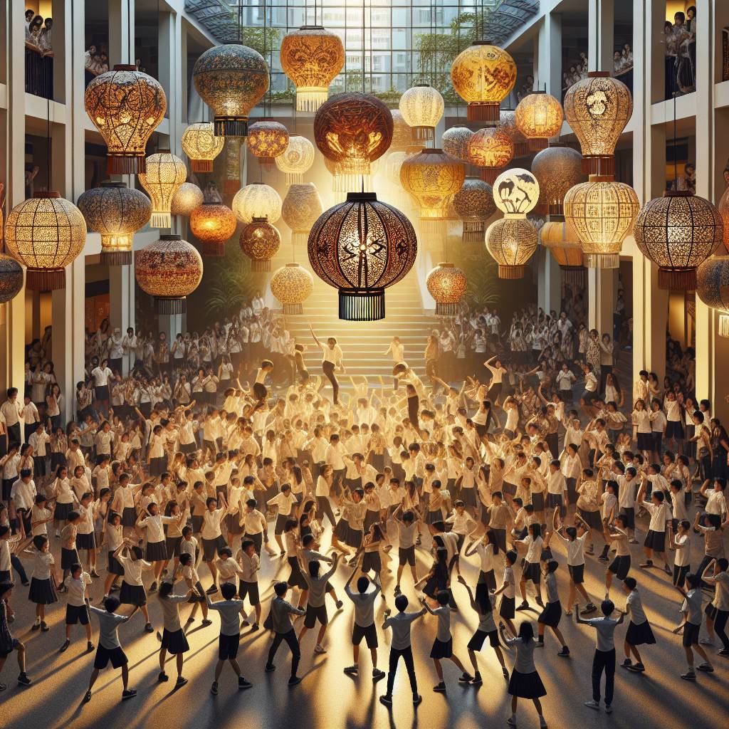 Základná škola s materskou školou Čataj a Rada školy pozývajú deti aj dospelých na Lampiónový sprievod, ktorý sa uskutoční 7. novembra 2025 so zrazom o 17:00 hod. pri škole.