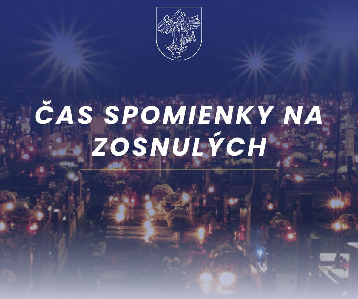 V sobotu 1. novembra a nedeľu 2. novembra si uctíme Sviatok všetkých svätých a Pamiatku zosnulých. Mnohé hroby sa v týchto dňoch menia na kvetinové záhrady, no dôležitá je uvážená voľba dekorácií