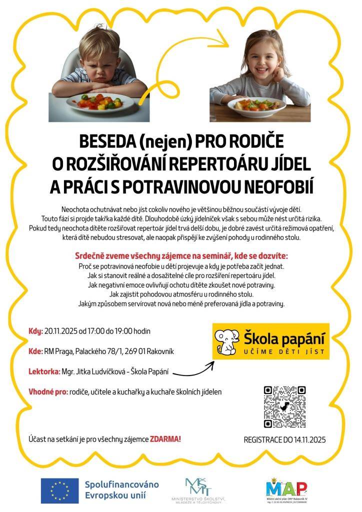 20.11.2025,17:00-19:00 hodin  Rakovník