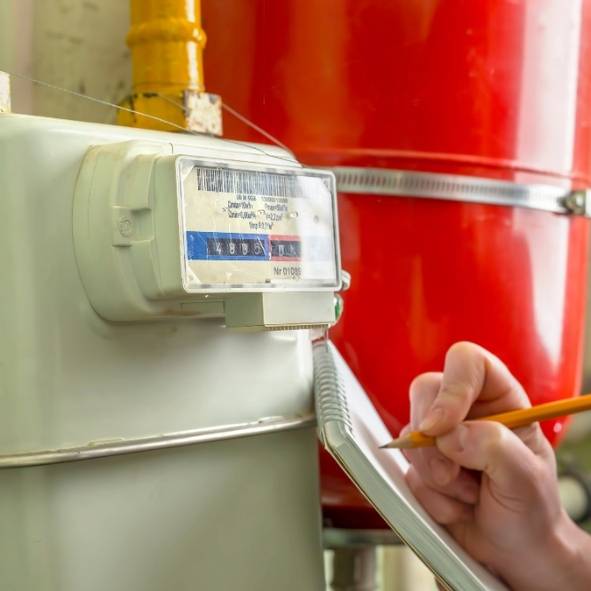 Od 10. do 17. 11. budou v obci probíhat odečty stavu plynoměrů.