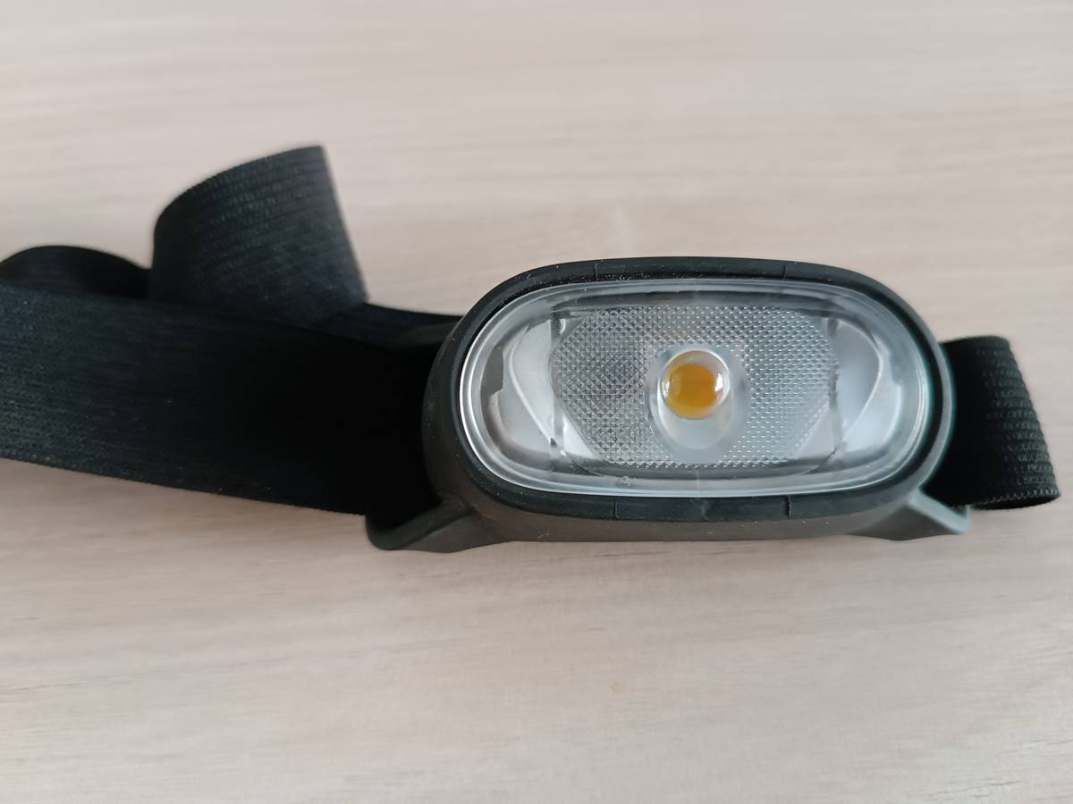 Které strašidlo si na Halloweenu v Závišicích zapomnělo čelovku? 💀👻🔦 K vyzvednutí na OÚ Závišice. 😉