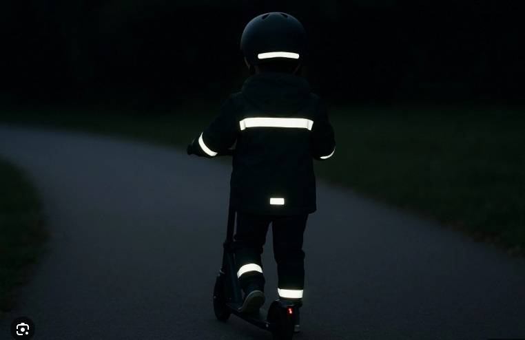 Polícia v rámci Žilinského kraja zaznamenala viacero porušení zákona č. 8/2009 Z.z. o cestnej premávke, týkajúcich sa nepoužívania reflexných prvkov účastníkmi cestnej premávky, najmä chodcami. Upozorňujeme občanov, aby pre svoju vlastnú bezpečnosť využívali reflexné prvky.