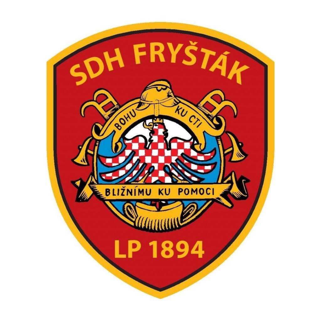 Změna ve vedení SDH Fryšták.
