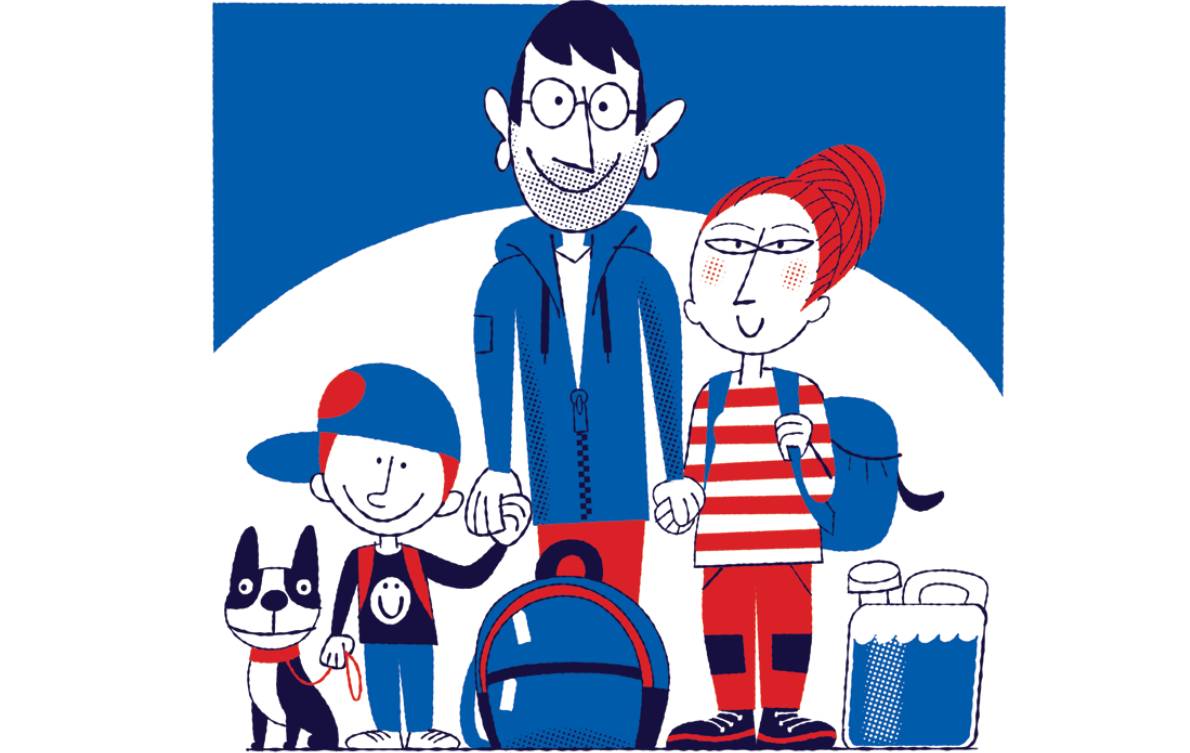 V nejbližších dnech najdete ve Vaší schránce příručku "Jak se připravit a společně zvládnout krizovou situaci"  Prosím zůstaňte v klidu,   jedná se pouze o preventivní opatření, nikoliv reakci na konkrétní hrozbu, příručka bude doručena do všech domácností,  příručku vytvořili hasiči a další odborníci.  Jedná se o celostátní kampaň ke zvýšení připravenosti obyvatelstva. Kampaň má preventivní charakter a jejím cílem je připravit občany na zvládání běžných krizových situací, se kterými se setkáváme (výpadky elektřiny, extrémní počasí, povodně apod.). Více informací najdete na webu 72h.gov.cz.