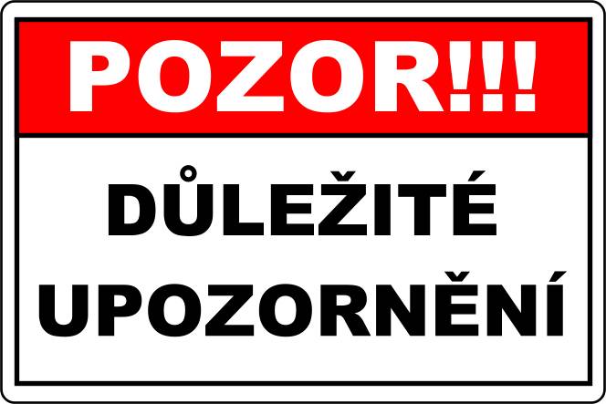 od 1.11.2025 - 16.11.2025