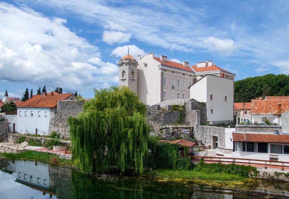 Dne 8. - 12. 10. 2025, Trebinje, Bosna