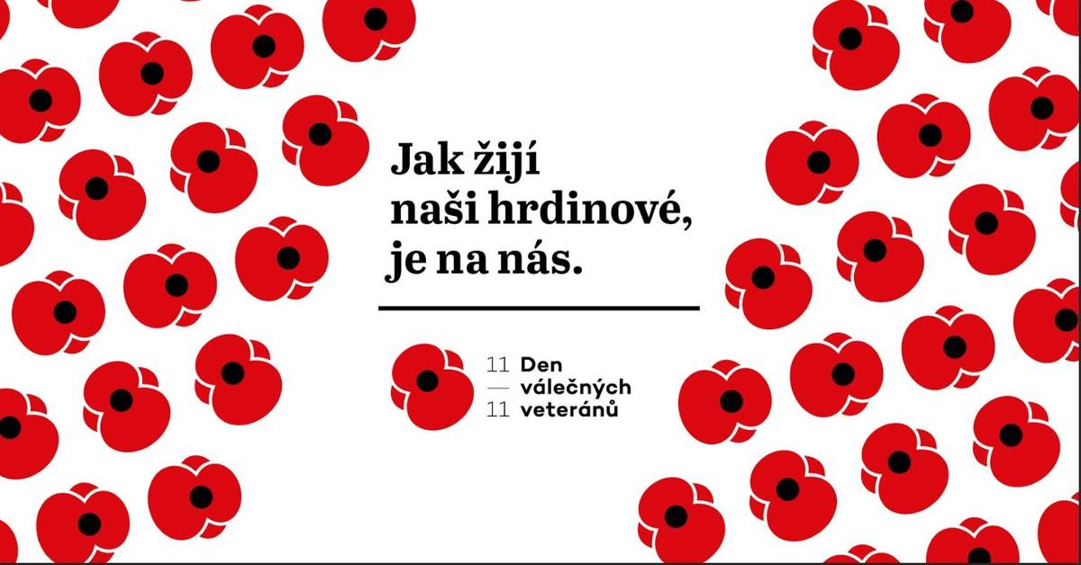 Každý rok 11. listopadu si celý svět připomíná konec první světové války a všechny, kteří bojovali za naši svobodu. Květy vlčího máku tehdy pokrývaly hroby padlých vojáků a staly se symbolem úcty, paměti a naděje. Připomínat si tyto příběhy má smysl i dnes – nejen vzpomínkou, ale i konkrétní pomocí těm, kteří za nás kdysi stáli v první linii. Proto se letos do sbírky organizace Post Bellum zapojila i naše obec Brandýsek.  Přispět můžete do kasičky v pokladně Obecního úřadu až do 30. listopadu, nebo u dobrovolníků s kasičkami, které potkáte v ulicích obce. Za svůj dar si můžete vzít vlčí mák – květ, který pomáhá hrdinům. Každý příspěvek je poděkováním těm, díky nimž žijeme v míru. Děkujeme, že pomáháte.  Více o sbírce: www.denveteranu.cz/sbirka