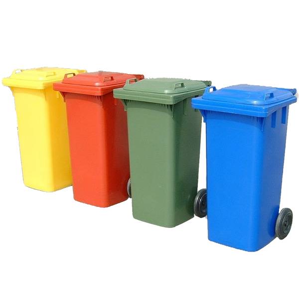 Čipování popelnic - další termín už následující týde