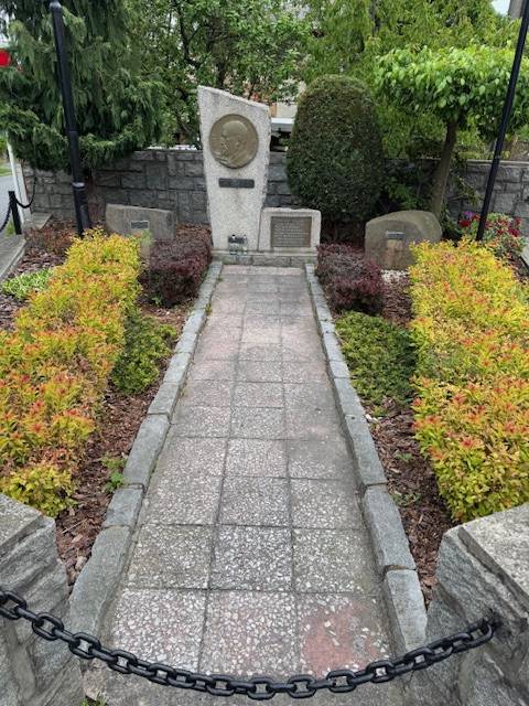 Pokračujeme ve zvelebování naší obce.