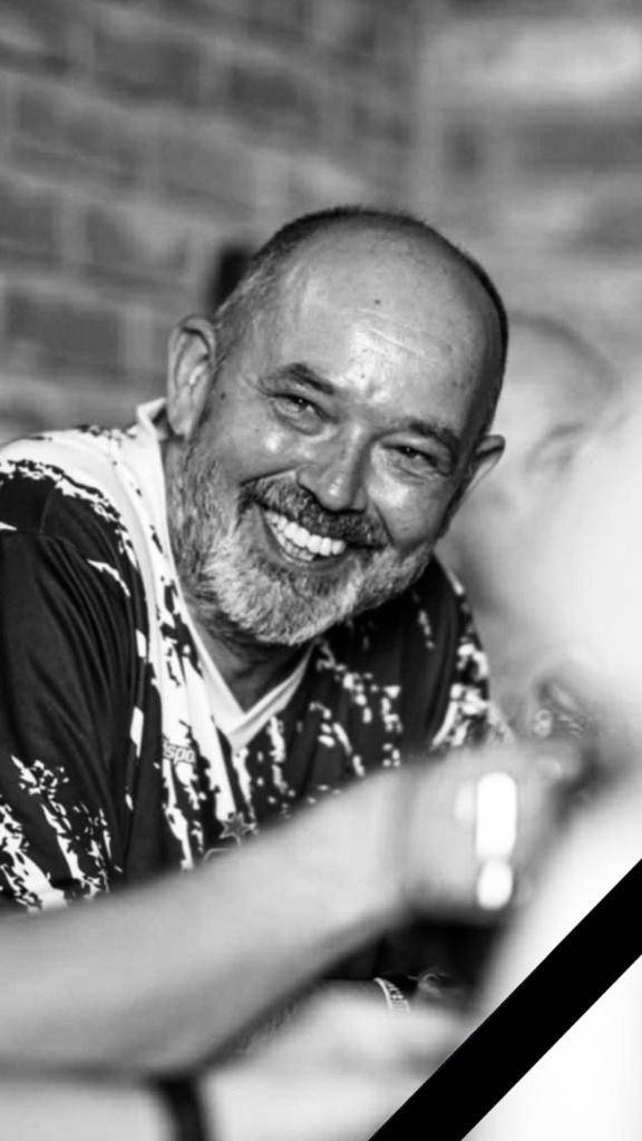 Ve věku 58 let zemřel ve středu 29. října 2025 dlouholetý funkcionář FK Šternberk a člen Řídící komise FAČR pro Moravu pan Pavel Hrazdil. Podlehl dlouhé a těžké nemoci.