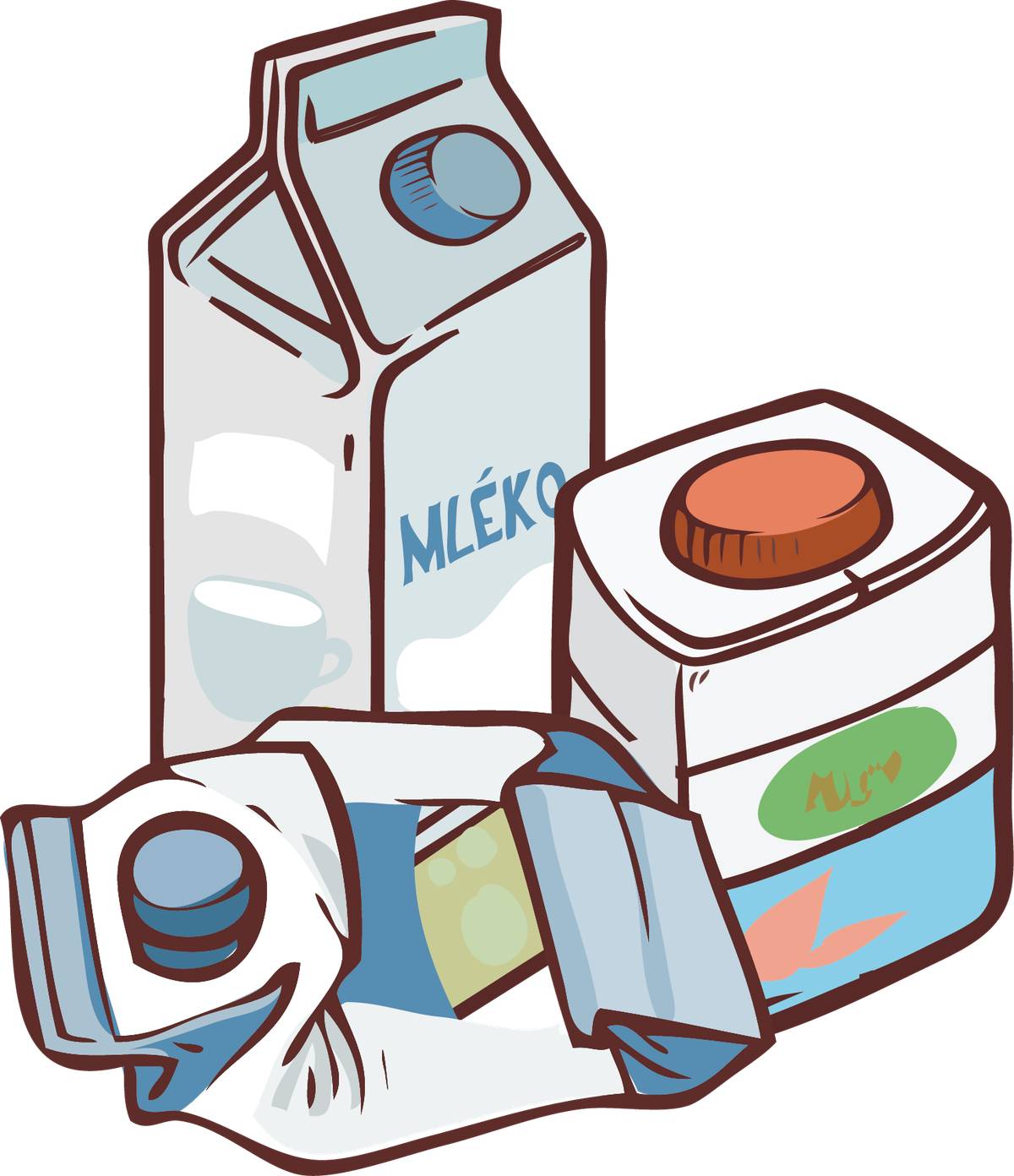 Obecní úřad Dolní Studénky oznamuje občanům  ve čtvrtek 6. listopadu 2025 proběhne svoz oranžových pytlů na tetrapaky - obaly od mléka, džusů atd. Pytle postavte před svůj dům ve středu večer 5. listopadu 2025 nebo ve čtvrtek ráno 6. listopadu 2025.  Pracovníci obecního úřadu pytel odvezou a do schránky Vám dají nový.