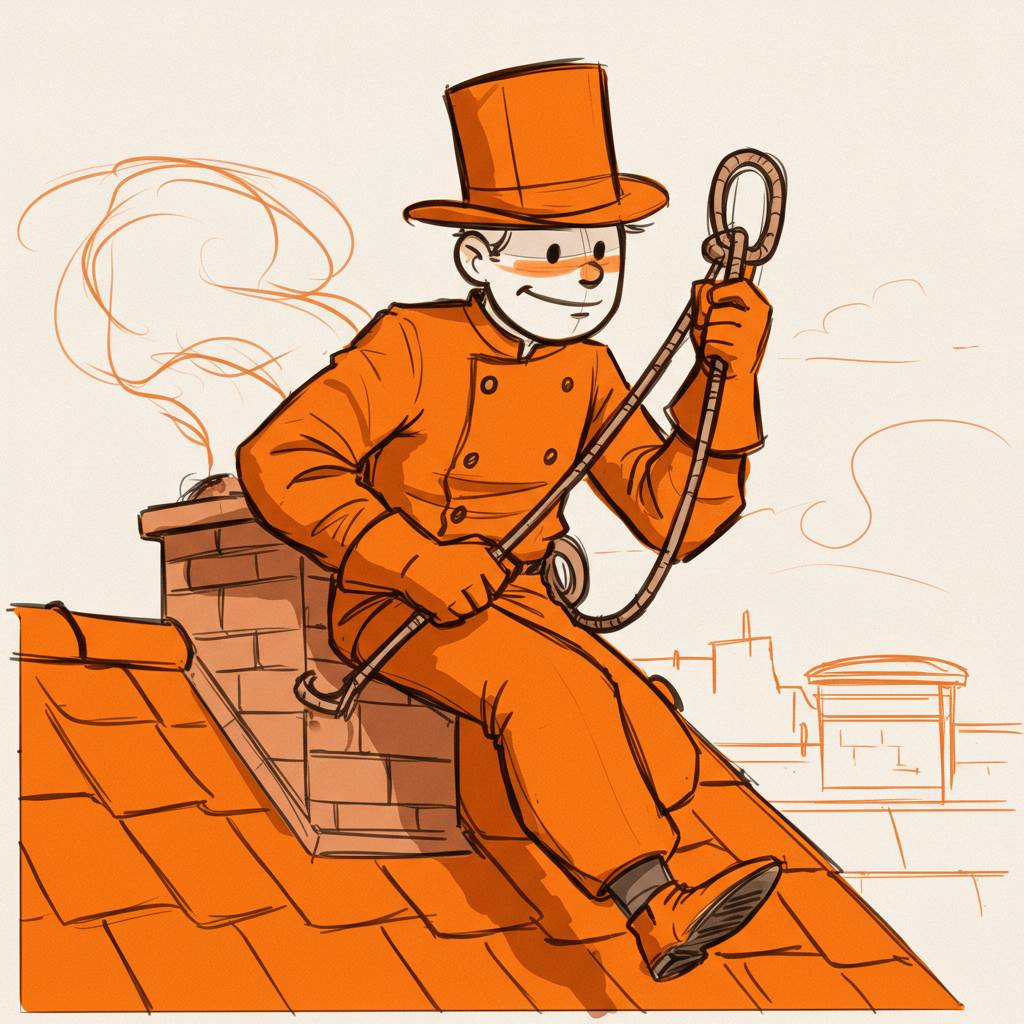 Sdružení kominíků a topenářů provádí v naší obci kontrolu a čištění komínů, čištění plynových kotlů a revize kotlů na tuhá paliva. Další služby zahrnují vložkování a frézování komínů. Zájemci se mohou objednat telefonicky od pondělí do pátku.