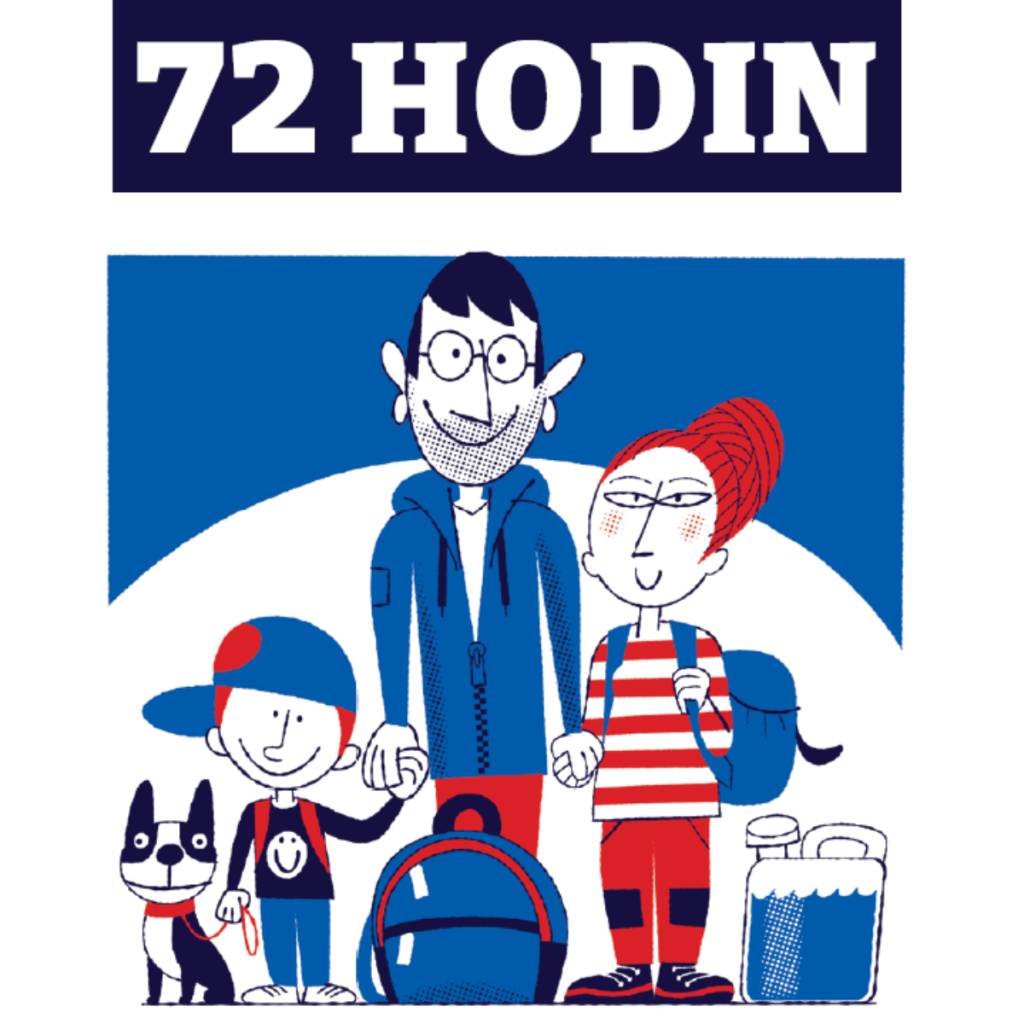 Jak se připravit na krizové situace a společně je zvládnout?