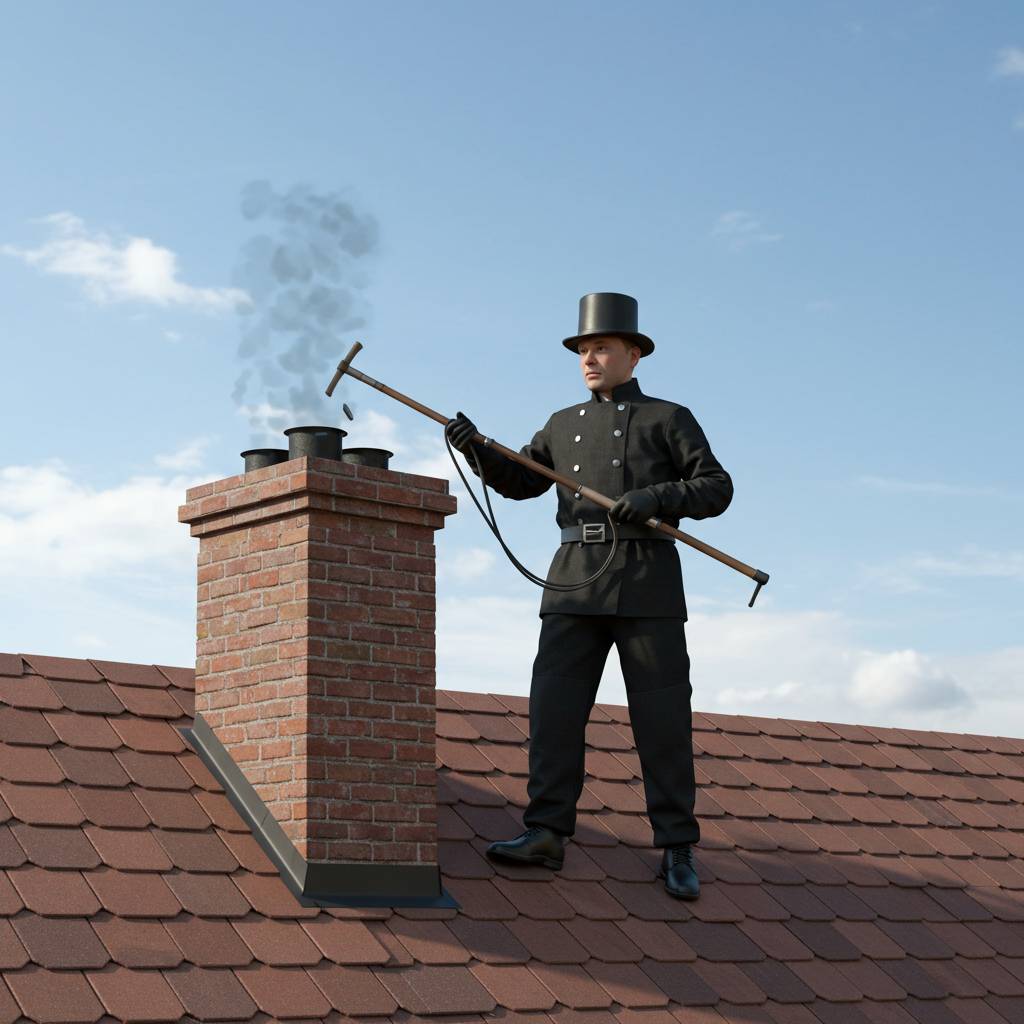 Dne 18. listopadu 2025 proběhne v naší obci kontrola a čištění komínů a revize kotlů. SDRUŽENÍ KOMINÍKŮ A TOPENÁŘŮ nabízí také další služby, včetně vložkování a frézování komínů. Zájemci se mohou telefonicky objednat od pondělí do pátku v čase 8:00 až 16:00 na čísle 608 748 989.