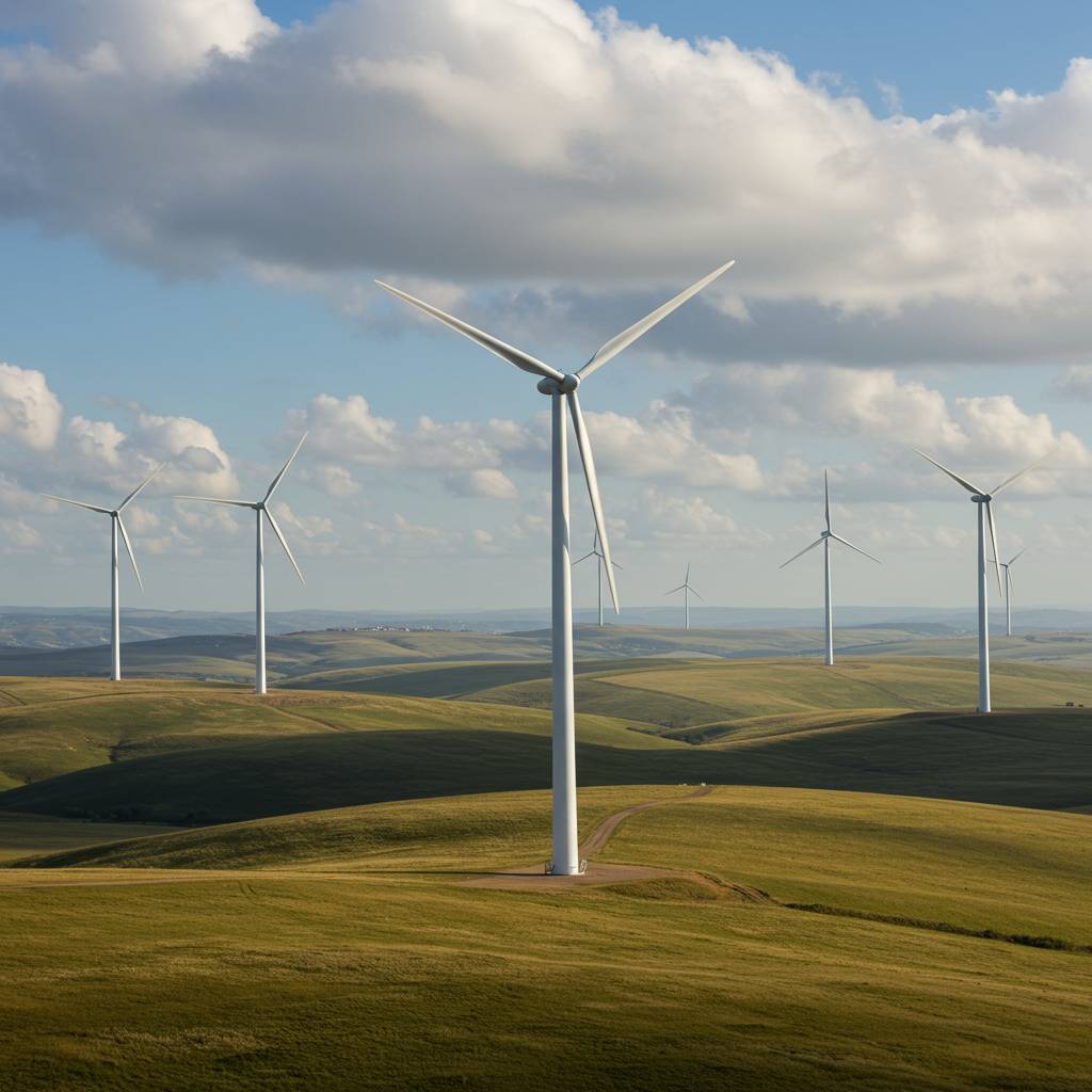 Upozorňujeme občany na besedu o výstavbě větrných elektráren na Měčínsku, která se bude konat ve středu 19. listopadu 2025 v 18.00 hodin v sále KSC Měčín. Během akce budete mít příležitost seznámit se s nabídkou firem, které se podílejí na projektu, a také vyjádřit své názory a dotazy.