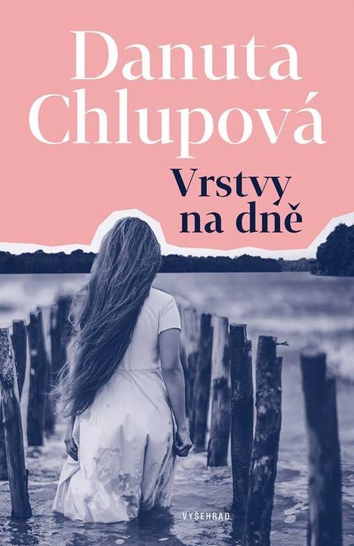 V listopadu představujeme novou knížku polské autorky Danuty Chlupové (nar. 1968). Jedná se o historický román „Vrstvy na dně“...