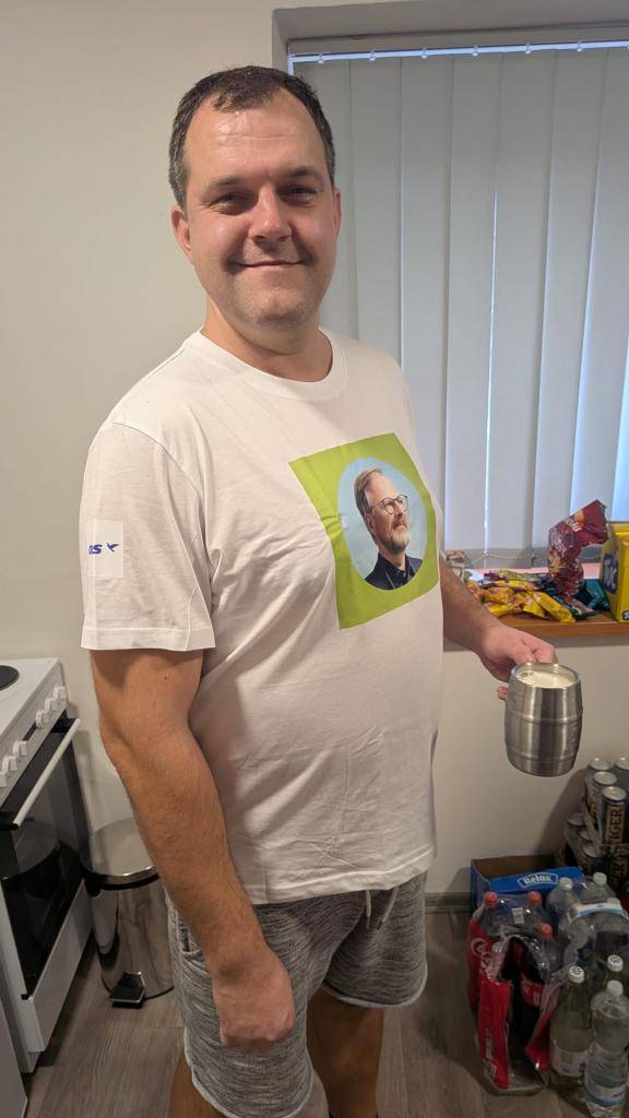 Od 24. do 26. října 2025 se ve Středisku volného času v Radovesicích uskutečnila tradiční Víkendová LANKA – oblíbené online herní klání plné napětí, zábavy a přátelské rivality.