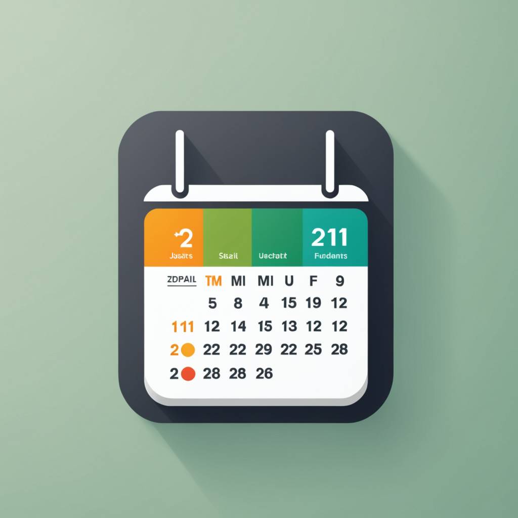 Obecní kalendář k prodeji na OÚ od 11. listopadu