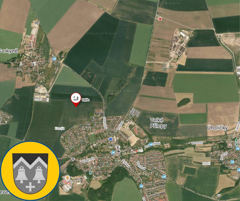 Pozor – v katastru naší obce proběhne v sobotu 8. listopadu přibližně od 9:00 do 15:00 hon na drobnou zvěř. Hon se bude týkat oblast se bude týkat lokality Na Tejříně a okolí, tedy celého prostoru mezi Velkými Přílepy, Svrkyní, Turskem a i Úholičkami.  Hon se bude v průběhu dne přesouvat podle pohybu zvěře a aktuálního počasí. Doporučujeme proto, abyste se v uvedenou dobu vyhnuli této oblasti a případné vycházky směřovali například směrem ke Statenicím a Úněticím. Děkujeme za pochopení.