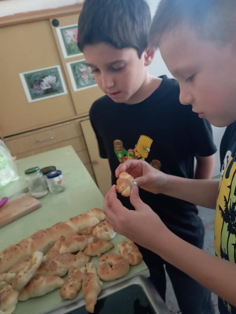 Tvoříme s radostí