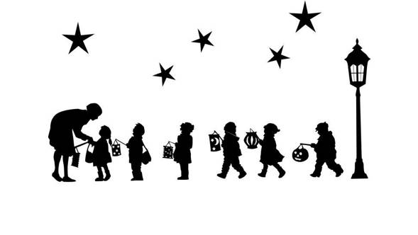 Srdečně vás zveme na tradiční lampionový průvod ke dni svatého Martina, který se uskuteční v pátek 14. listopadu od 17:00 hodin.