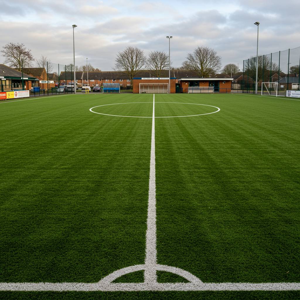 V neděli 9. listopadu 2025 se můžete těšit na zápas 1. kola 8. ligy, kde se utká tým TJ Nučice s SK Tuchoraz. Zápas začíná v 14:00 hodin a občerstvení bude zajištěno na hřišti.