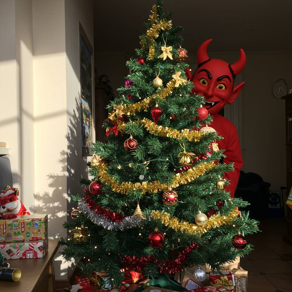 Zveme vás na rozsvícení vánočního stromku, které se koná 6. prosince 2025 od 17:00 hodin. Akce se uskuteční v parku u bývalé Jednoty a součástí bude adventní programu s Bárou Štěpánovou. Těšit se můžete na příjemnou atmosféru a čertovskou nadílku pro místní hříšníky.