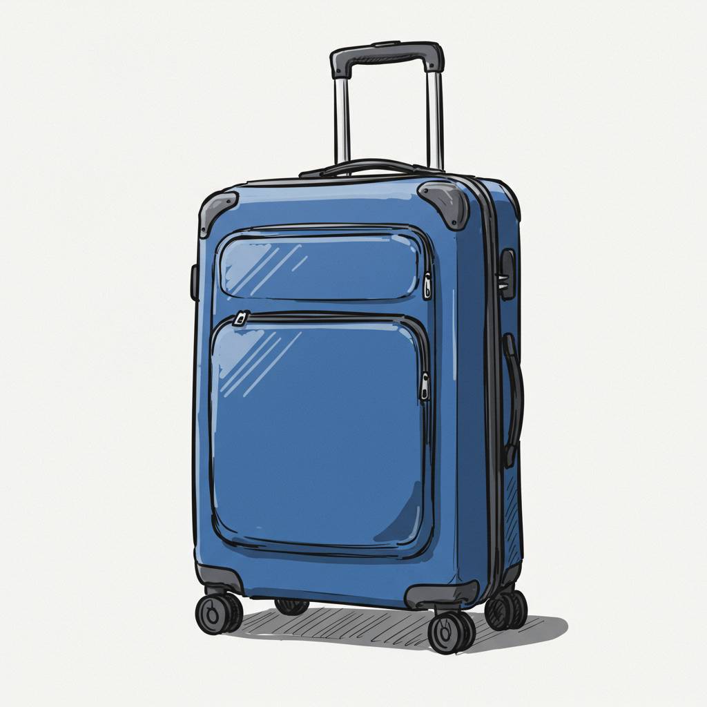 Na náměstí v Rokytnici v Orlických horách před penzionem byl nalezen cestovní kufr.  Majitel se může ohlásit na podatelně Městského úřadu, kde je nutné poskytnout popis kufru spolu s dokladem totožnosti.