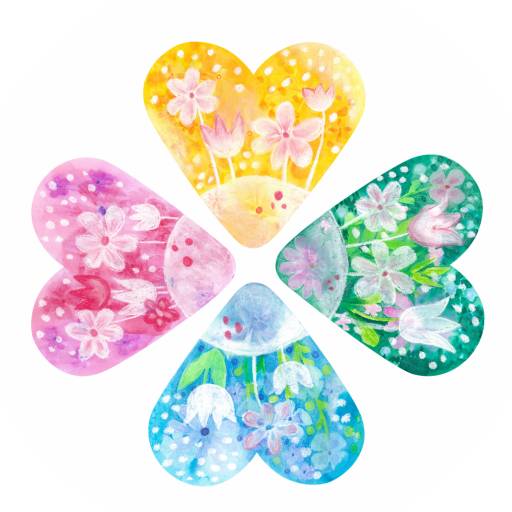 Veřejná sbírka - Sitterovi