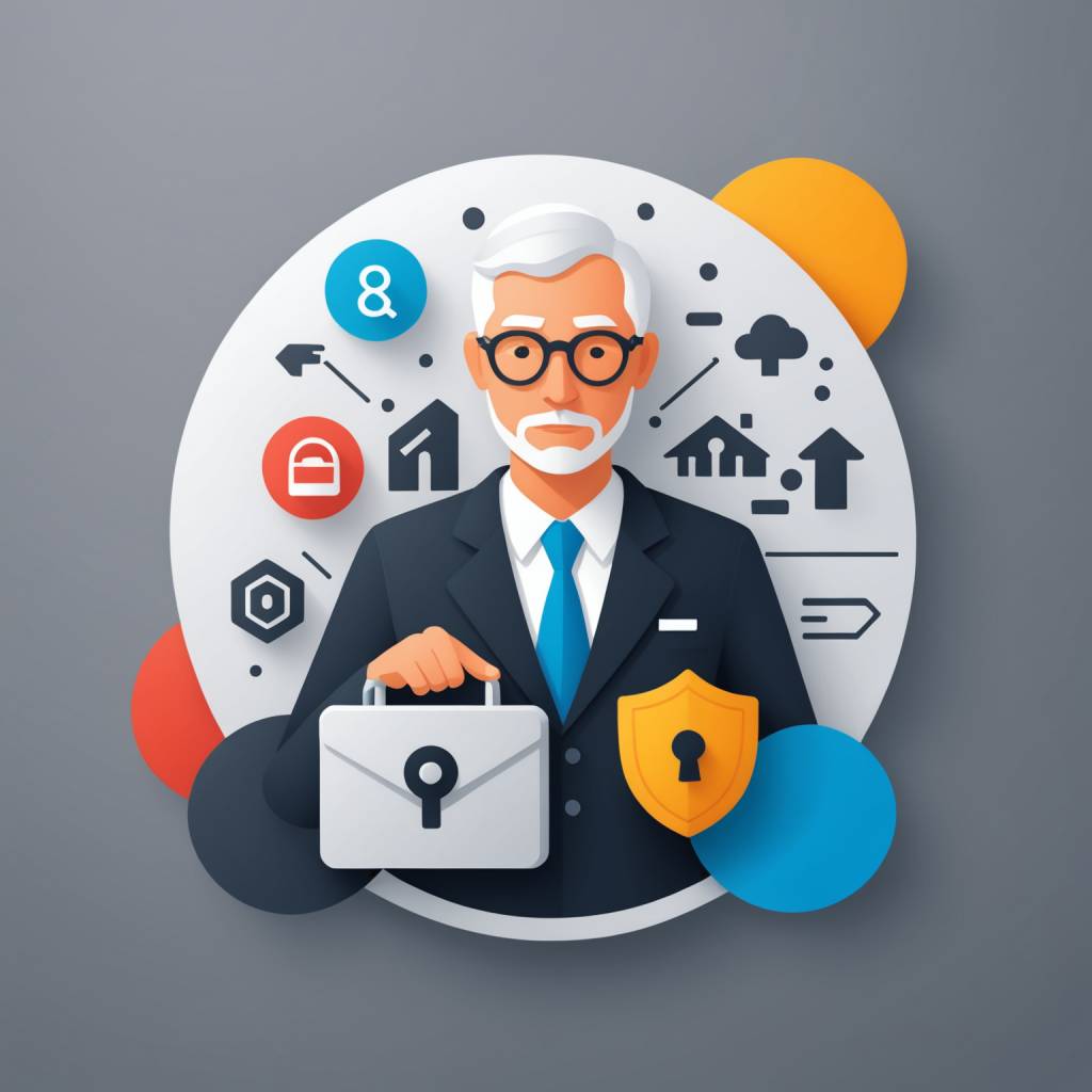 Nedajte sa okradnúť, povedzte podvodníkom nie.