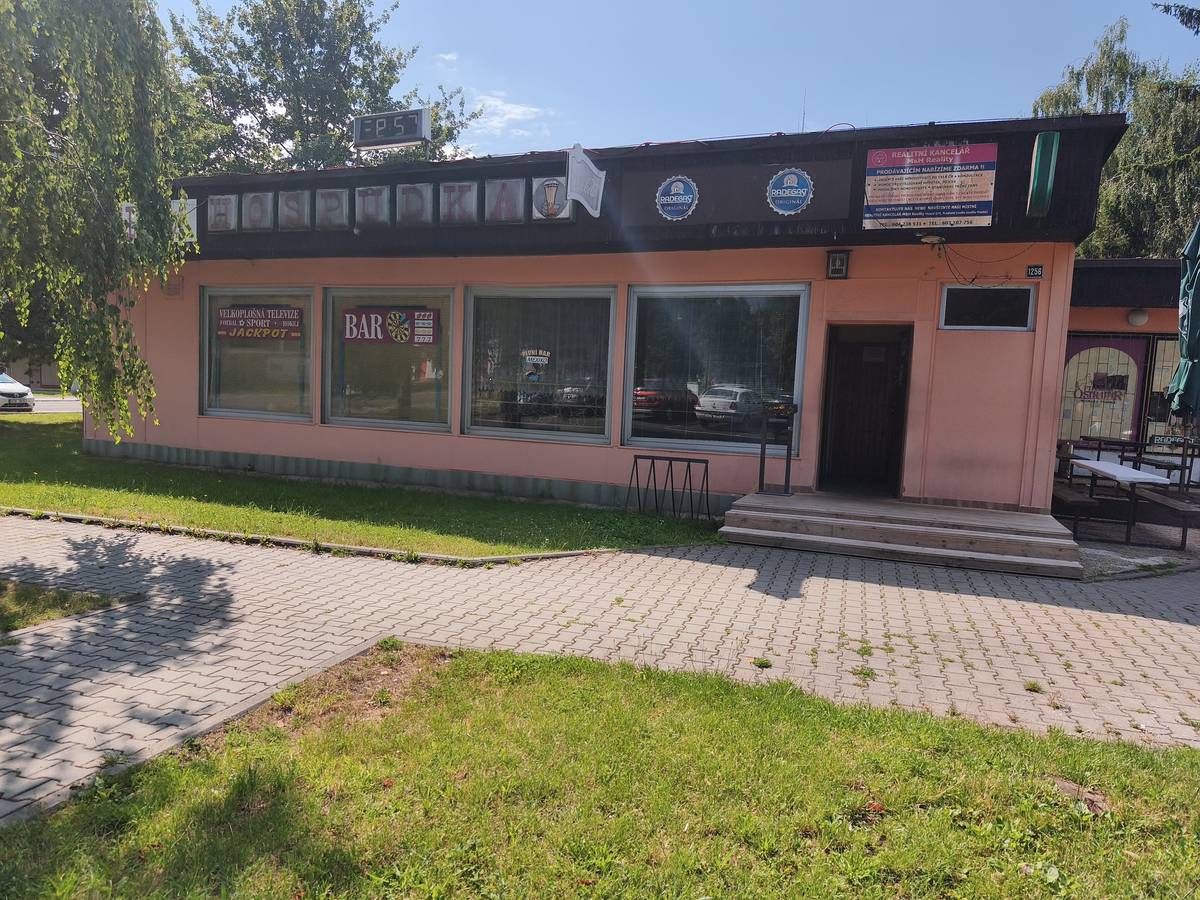 Pronájem objektu čp. 1256 na ul. Janáčkova je možný od 1. ledna 2026.  Prostor nabízí opravdu široké možnosti využití – může zde vzniknout třeba útulný obchůdek, provozovna s drobnými službami, kanceláře nebo kreativní dílna. Záleží jen na vašem nápadu a chuti prostor oživit.  📞 Bližší informace najdete na úřední desce města Frýdlant nad Ostravicí nebo vám je rádi poskytneme telefonicky na čísle 558 604 161.