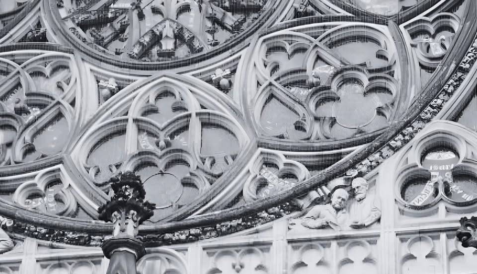 Srdečně zveme na "Architektonicickou přednášku" se Zdeňkem Lukešem ve čtvrtek  6. 11. od 18:00 do 20:00 hodin..  Událost pořádá Galerie Benedikta Rejta, Louny.