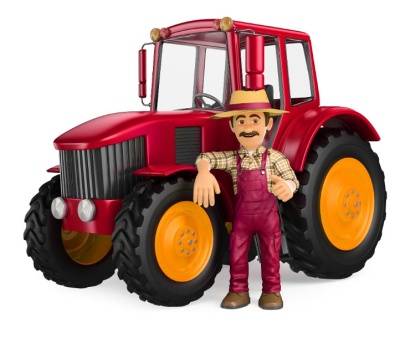 Obec Chorušice oznamuje, že přijme pracovníka   na obsazení  pracovního místa – pracovník údržby majetku obce, řidič, opravář